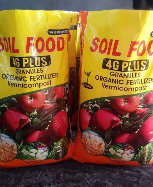 Soil Food 4G-Plus