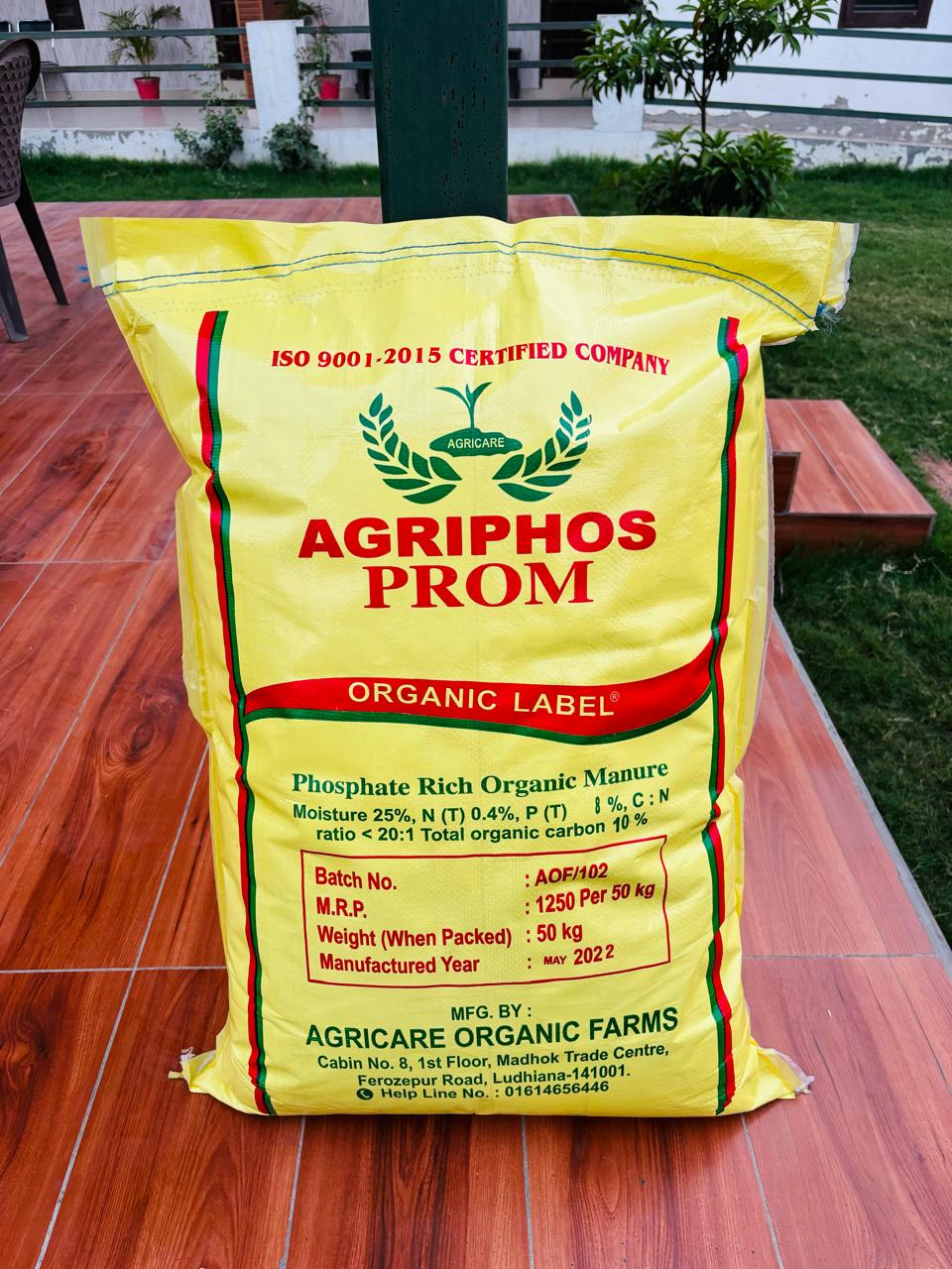 Waste Management Solutions