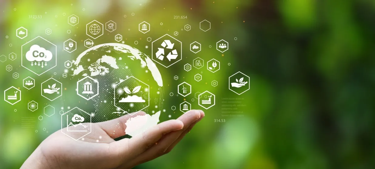 How AI and IoT Are Helping Crops Survive in the Gulf